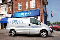 Harpers Dry Cleaners and Launderers 1056035 Image 3